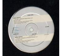 Space Shuttle - We have a problem (1997) / Vinyl Maxi Single [Vinyl 12'']