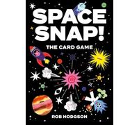 Space Snap: the Card Game