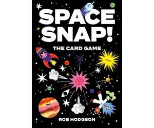 Space Snap!: the Card Game