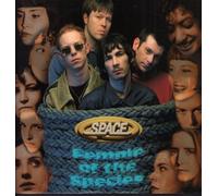 SPACE - SPACE / FEMALE OF THE SPECIES (REMIXES)