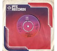 Space - Space - Magic Fly - [7"]