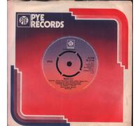 Space - Space Magic Fly 7" Pye 7N25746 EX 1977