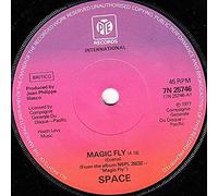 Space - Space - Magic Fly - Hansa International - 17 775 AT