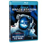 Space Station & Mission to Mir