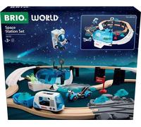 BRIO 36155 SE STAZIONE SPAZIALE
