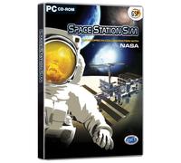 Space Station Sim (PC CD) [Edizione: Regno Unito]