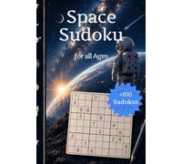 Space Sudoku for all Ages
