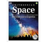 Space (Tascabile) DK Children's Visual Encyclopedias