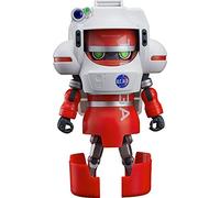 Space Tenga Robo Action Figure GOODSMILE