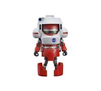 Space Tenga Robo Action Figure GOODSMILE