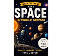 Space: The Universe in Your Pocket: 2