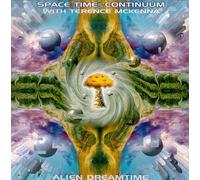 Space Time Continuum - Alien Dreamtime
