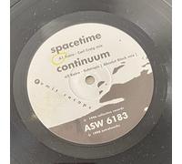 Space Time Continuum - Spacetime Continuum / Kairo (Remix) / Movement #2