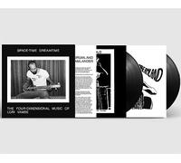 Space-Time Dreamtime: The Four-Dimensional Music Of Lori Vambe