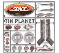 Space - Tin Planet