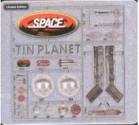 Space - Tin Planet