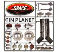 Space - Tin Planet
