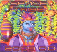 Space Tribe - 2000 O.D.