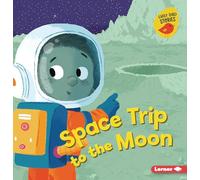 Space Trip to the Moon