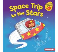 Space Trip to the Stars