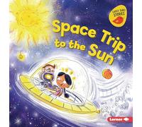 Space Trip to the Sun