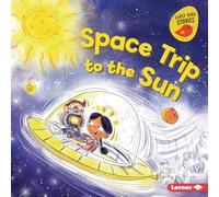 Space Trip to the Sun