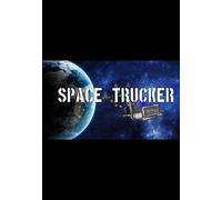 Space Trucker Steam Key GLOBAL