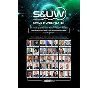 Space & underwater. Nel contesto geopolitico come affrontare e vincere le sfide della cybersecurity nello spazio e nella dimensione subacquea?