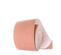 LR WONDER COMPANY Space Up - Reggiseno in nastro Traspirante Adesivo 5 x 5 cm