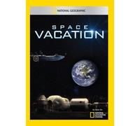 Space Vacation (DVD) Space Vacation