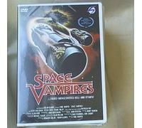 Space Vampires