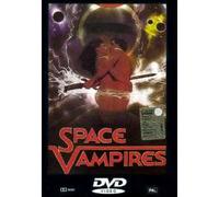 Space Vampires