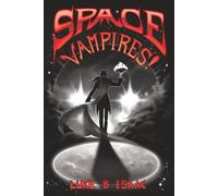 Space Vampires!: Delta Trianguli F