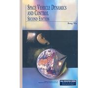 Space Vehicle Dynamics and Control