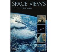 Space Views - Journey Around the World With