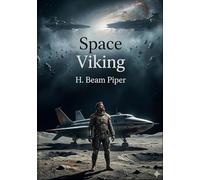 Space viking: By h beam piper