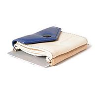 Space Wallet Peak Portafogli Donna (London)