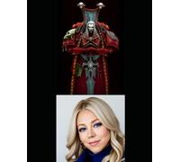 Space War: Blood of Sanguinius