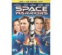 Space Warriors