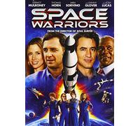 Space Warriors