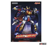 MODEROID Good Smile Company Space Warrior BALDIOS Plastic Model Kit di Montaggio