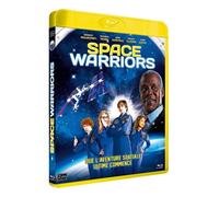 Space warriors (Blu-ray) Mulroney, Dermot, Sorvino, Mira, Glover, Danny