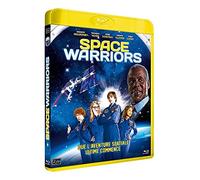 Space warriors - brd