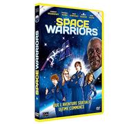 Space warriors - dvd