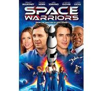 Space Warriors [Edizione: Stati Uniti]