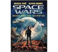 Space Wars: Quest for the Deepstar