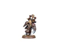 Games Workshop - Warhammer - Horus Heresy: Space Wolves: Geigor Fell-Hand