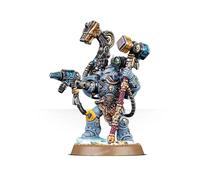 Games Workshop - Warhammer 40.000 - Space Wolves Iron Priest