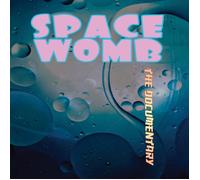 Space Womb: The Documentary (DVD) Jongwang Lee Dwayne Buckle