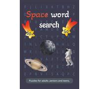 Space word search